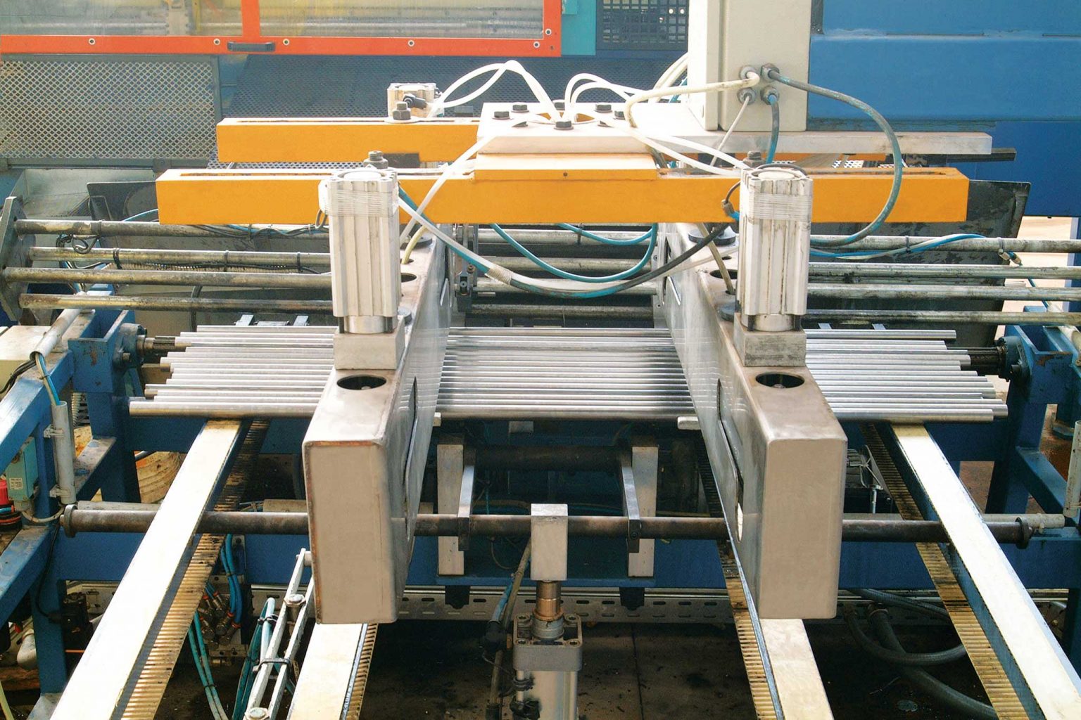 linee di produzione