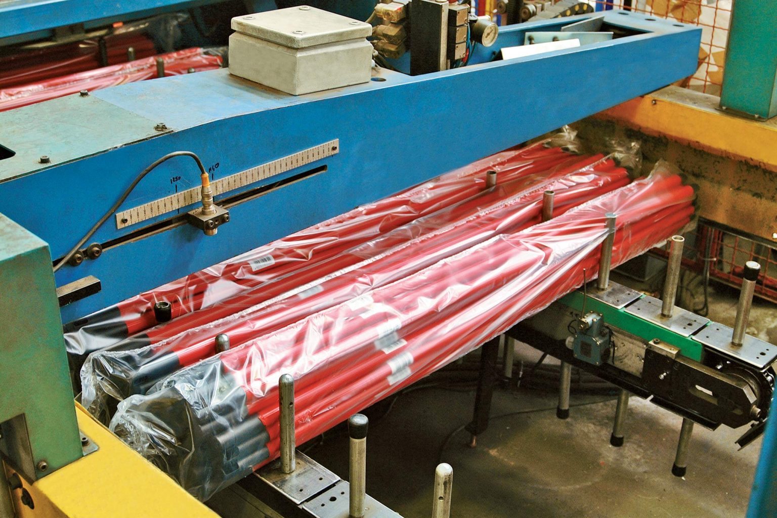 linee di produzione