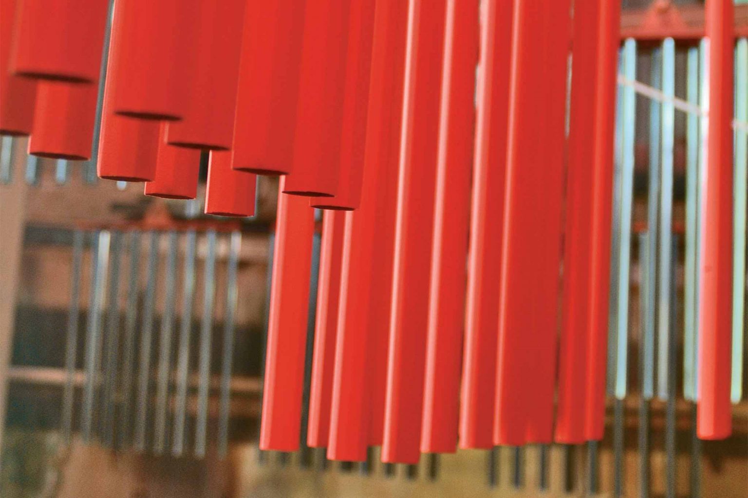 linee di produzione
