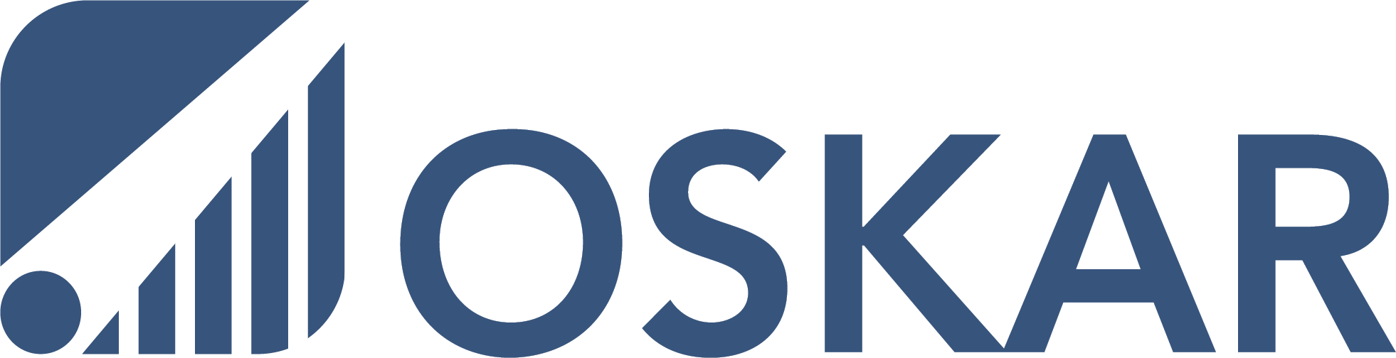 logo Oskar