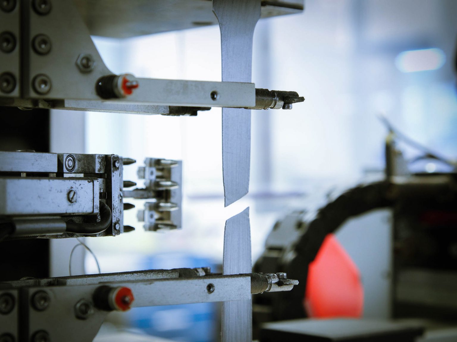 ricerca e sviluppo - laboratorio